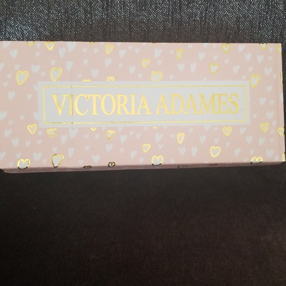 Victoria Adames Sandals in Black - Picture 6 of 8